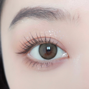  Ann365 1Day – Rich Ann Indie Brown個性酷啡 日拋 6片裝(門市現貨)